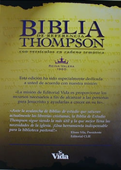 biblia de estudio apologetica pdf